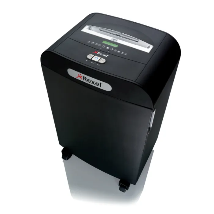 Główne zdjęcie produktu Skartovačka Rexel Mercury™ RDX1850 Jam Free