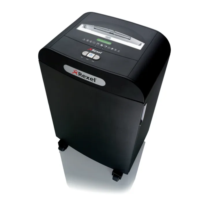 Główne zdjęcie produktu Skartovačka Rexel Mercury™ RDX2070 Jam Free