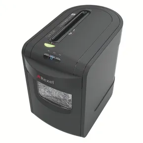 Niszczarka REX1323, przekrój, 13 arkuszy, REXEL