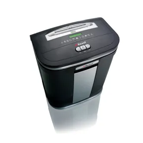 Niszczarka Rexel Mercury™ RSM1130 bez zacięć