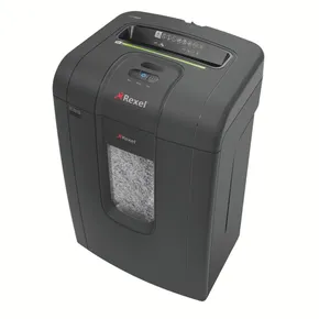 Niszczarka Rexel Mercury™ RSX1834 bez zacięć