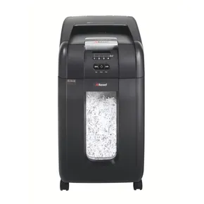 Niszczarka Rexel Auto+ 300X z pionowym cięciem