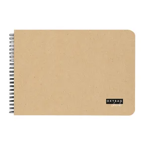 Szkicownik A3 tw, 40 kartek, 190g KRAFT natura