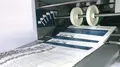 Następne zdjęcie produktu Składak papieru HEFTER A3-Mega-M-plus
