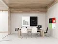 Następne zdjęcie produktu Szklana tablica magnetyczna 60x40 cm – zielona