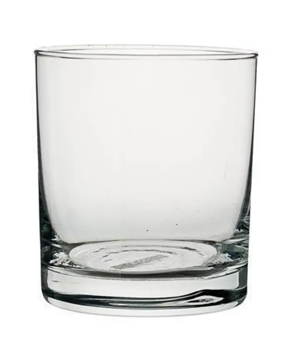 Główne zdjęcie produktu Sklenice "GastroLine", WH, 250 ml, 12 ks