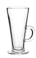 Szklanka do Caffé Latte, z pokrywką, 25 cl, 6 szt