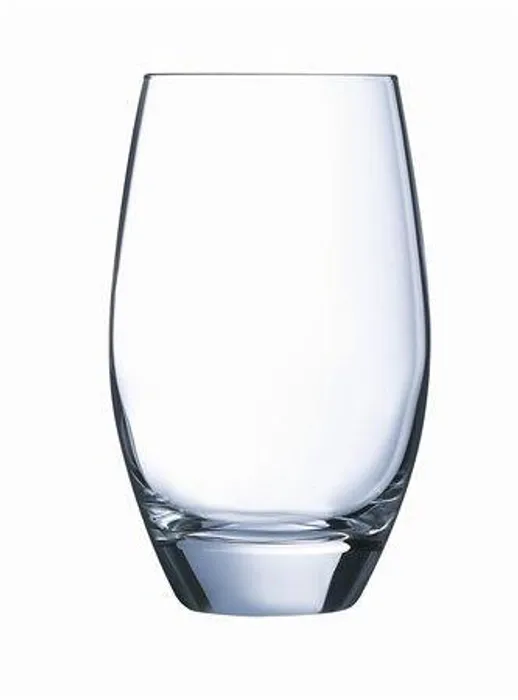 Główne zdjęcie produktu Sklenička "Mineral HB", 35 cl [6 ks]
