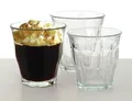 Kieliszek do kawy, 24 cl, Retro [6 szt.]