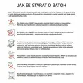Następne zdjęcie produktu Plecak szkolny Boll Smart Artwork 24 Kwiaty fioletowe