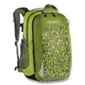 Torba szkolna Boll Smart Artwork Collection 22 l cedar leaves