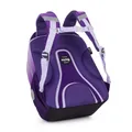 Plecak szkolny OXY NEXT Ombre Purple