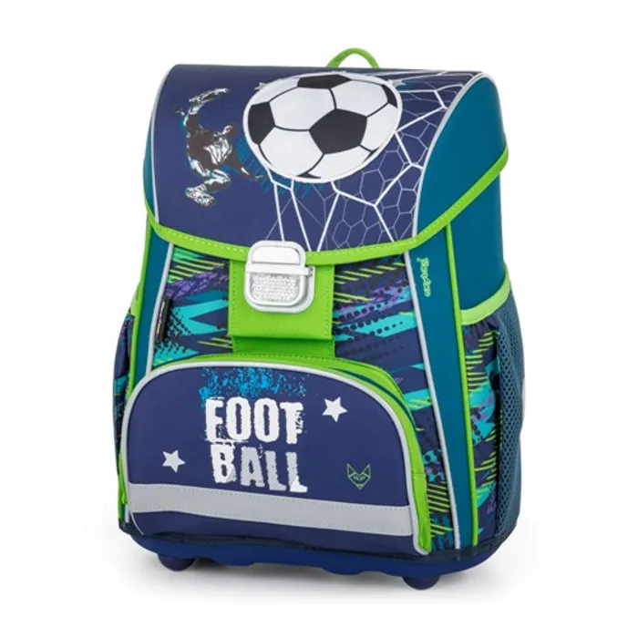Główne zdjęcie produktu Školní batoh PREMIUM fotbal