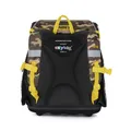Plecak szkolny PREMIUM LIGHT Helikopter