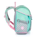 Następne zdjęcie produktu Plecak szkolny PREMIUM LIGHT ISHA - My love Pet