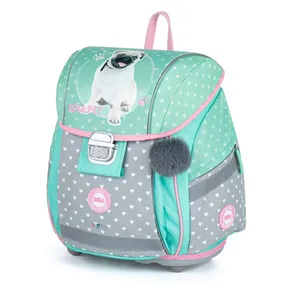 Plecak szkolny PREMIUM LIGHT ISHA - My love Pet