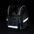 Następne zdjęcie produktu Plecak szkolny PREMIUM LIGHT romantyczny koń