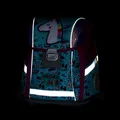 Plecak szkolny PREMIUM LIGHT Kultowy Jednorożec