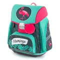 Plecak szkolny PREMIUM Flamingo