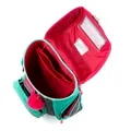 Plecak szkolny PREMIUM Flamingo