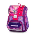 Następne zdjęcie produktu PREMIUM Plecak szkolny Playworld Girl