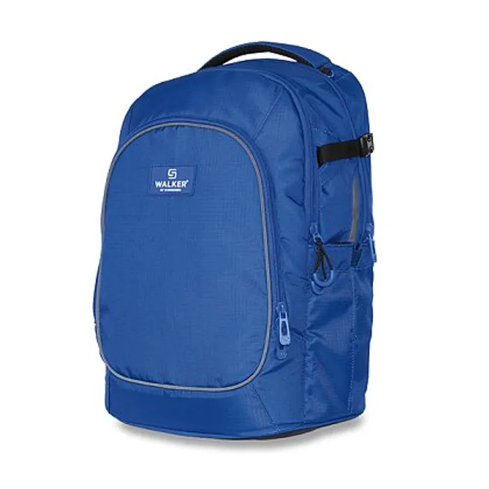 Główne zdjęcie produktu Školní batoh Walker Campus Evo Electric Blue