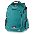 Plecak szkolny Walker Campus Evo Wizzard Petrol Melange