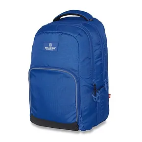 Plecak szkolny Walker College Electric Blue
