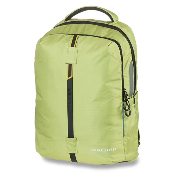Główne zdjęcie produktu Školní batoh Walker Elite 2.0 Lime