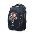 Plecak szkolny Walker Fame Cyber Tiger