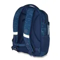 Następne zdjęcie produktu Walker Fame Graffiti Hand Schulrucksack
