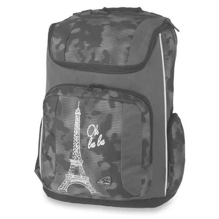 Główne zdjęcie produktu Školní batoh Walker Glory Paris