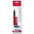 Długopis Faber-Castell 149812 czerwony