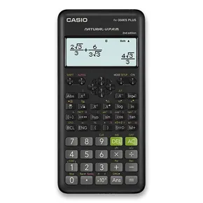 Kalkulator naukowy, 252 funkcje, CASIO FX-350ES Plus