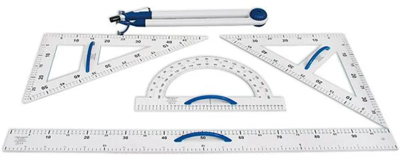 Główne zdjęcie produktu Školní magnetické pomůcky