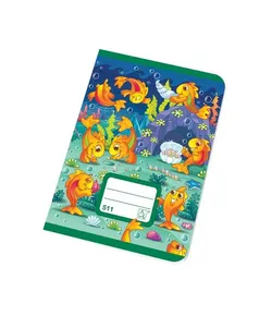 School Workbook 511 Premium