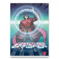 Następne zdjęcie produktu Zeszyt szkolny Manga A4, w linie, 40 kartek, mix wzorów