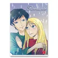 Następne zdjęcie produktu Zeszyt szkolny Manga A4, w linie, 40 kartek, mix wzorów