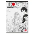 Następne zdjęcie produktu Zeszyt szkolny Pigna Manga - A4, w kratkę, 42 kartki, mix wzorów