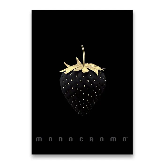 Główne zdjęcie produktu Školní sešit Pigna Monochromo Gold A4, linkovaný, 38 listů, mix motivů