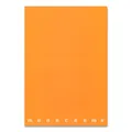 Następne zdjęcie produktu Notatnik szkolny Pigna Monocromo A4, w kratkę, 40 kartek, mieszane kolory
