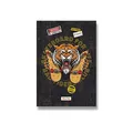 Następne zdjęcie produktu Školní sešit Sport Beasts A4, linkovaný, 40 listů, mix motivů