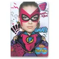 Następne zdjęcie produktu Notatnik szkolny Superhero A4, w linie, 40 kartek, mix motywów