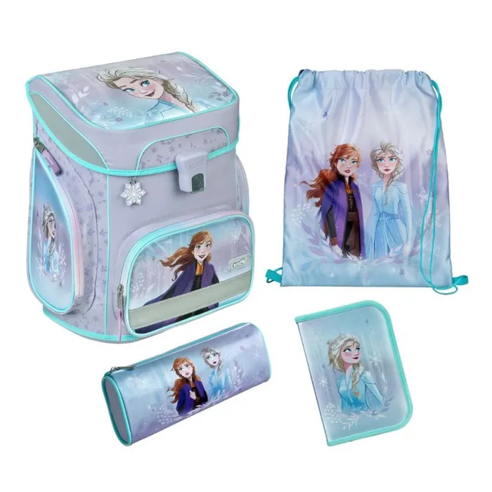Główne zdjęcie produktu Školní set 5ks Frozen