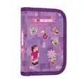 Następne zdjęcie produktu Zestaw szkolny OXY GO Playworld Girl [3 szt.]