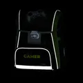 Następne zdjęcie produktu Zestaw szkolny PREMIUM Gamer [3 szt.]
