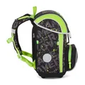 Następne zdjęcie produktu Zestaw szkolny PREMIUM Gamer [3 szt.]