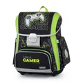 Następne zdjęcie produktu Zestaw szkolny PREMIUM Gamer [3 szt.]