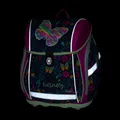 Następne zdjęcie produktu Zestaw szkolny PREMIUM LIGHT Motyl 2 [3 szt.]