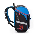 Następne zdjęcie produktu Zestaw szkolny PREMIUM LIGHT Spiderman [3 szt.]